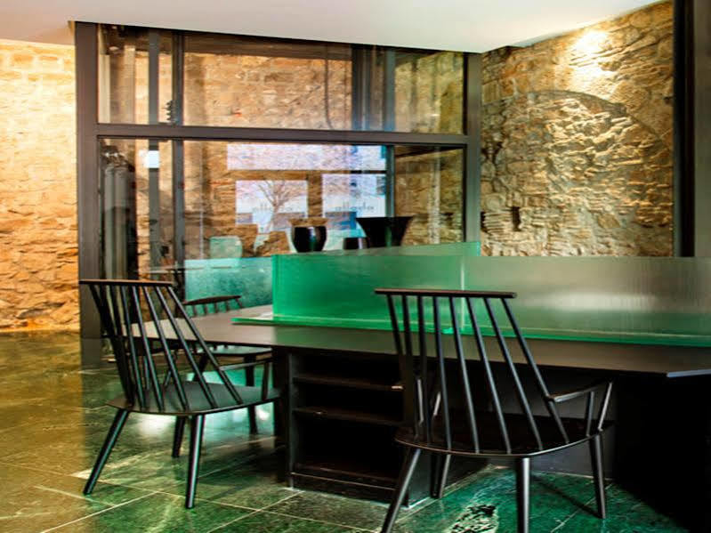 Aparthotel Allada 3* Barcelona Exterior foto