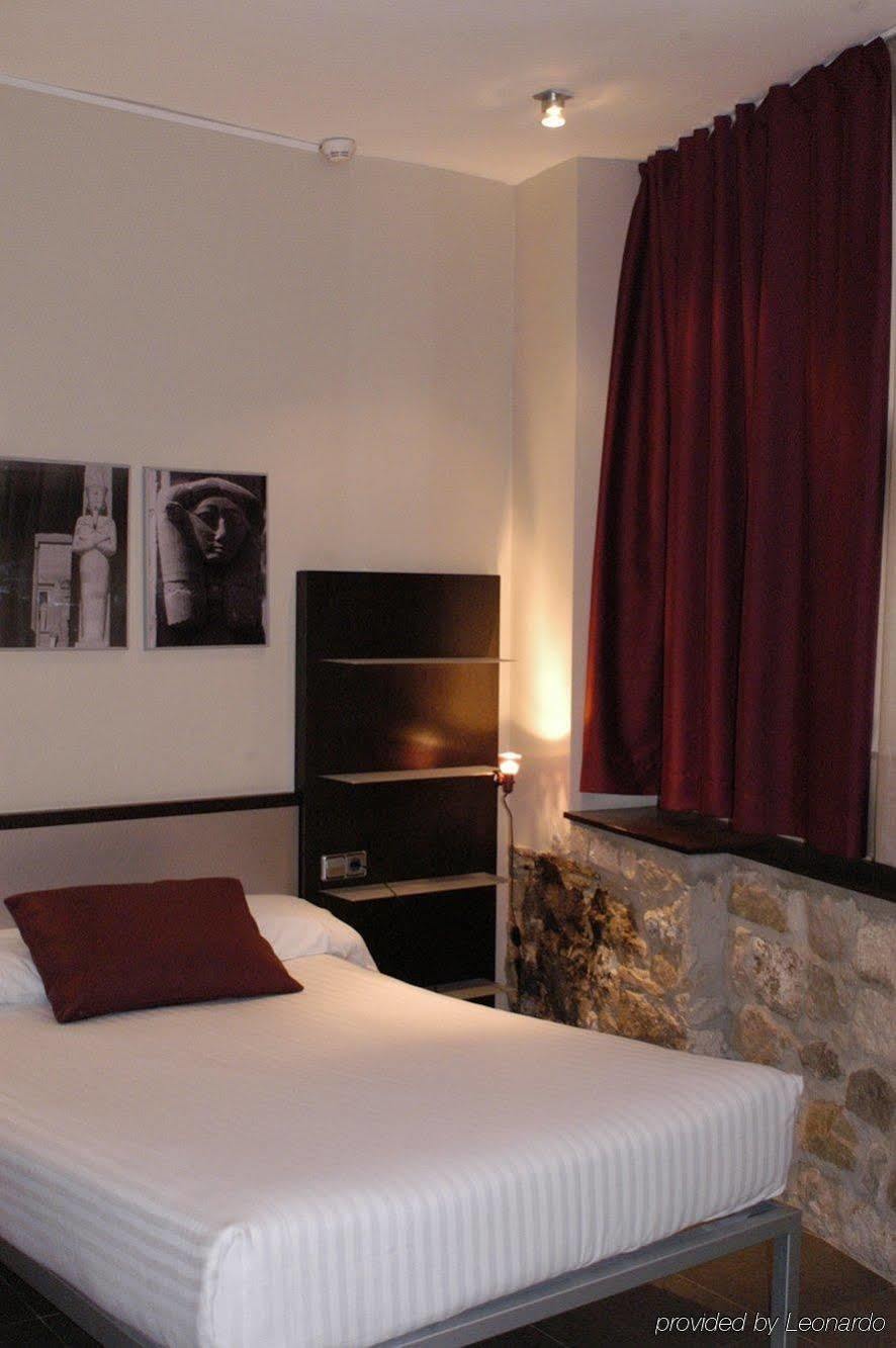 Aparthotel Allada 3* Barcelona Exterior foto